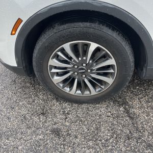 2022 Lincoln NAUTILUS STANDARD 缩略图 17