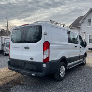 FORD TRANSIT 250 - 8