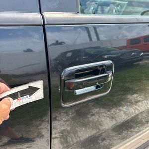 2014 FORD F-150 KING RANCH 缩略图 63