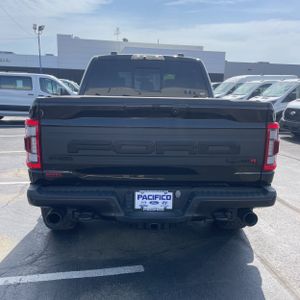 FORD F-150 RAPTOR - 7