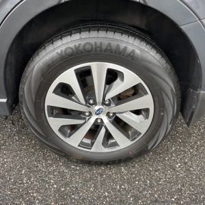 2022 Subaru OUTBACK PREMIUM 缩略图 18