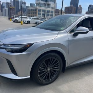 LEXUS RX 350 PREMIUM - 2