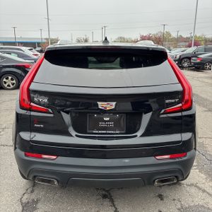 Cadillac XT4 Luxury - 7
