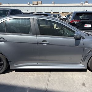 صورة مصغرة 11 لـ 2015 Mitsubishi LANCER EVOLUTION GSR