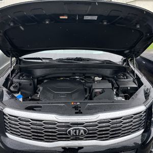 2021 KIA TELLURIDE SX — миниатюра 46