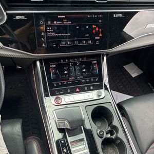 صورة مصغرة 38 لـ 2021 AUDI RS Q8 4.0T QUATTRO