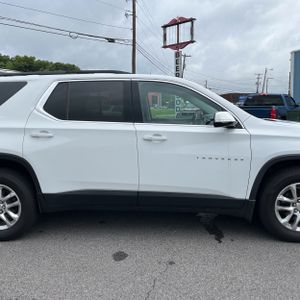 2019 Chevrolet TRAVERSE LT CLOTH — миниатюра 11