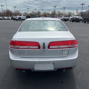 LINCOLN MKZ BASE - 7