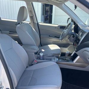 صورة مصغرة 32 لـ 2011 Subaru FORESTER 2.5X