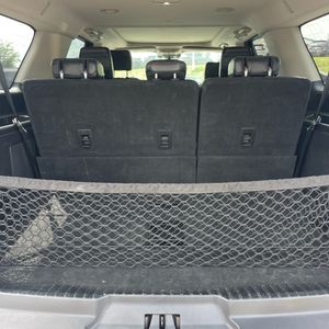 2019 FORD EXPEDITION MAX PLATINUM 照片 44
