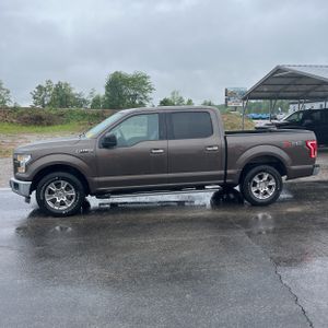 FORD F-150 XLT - 3