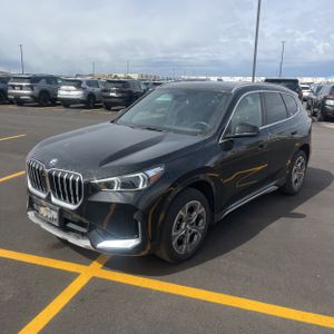 BMW X1 XDRIVE28I - 1