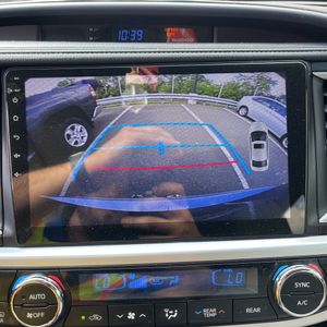 2015 Toyota HIGHLANDER XLE thumbnail 42