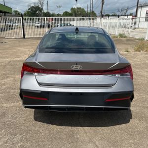 HYUNDAI ELANTRA SEL CONVENIENCE - 7