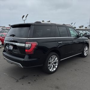FORD EXPEDITION LIMITED - 8