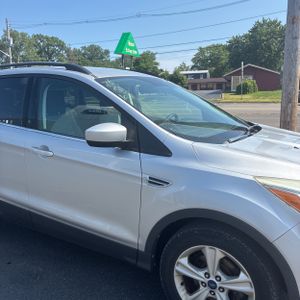 2014 FORD ESCAPE SE thumbnail 11