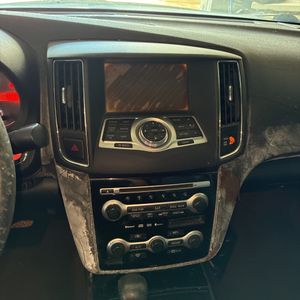 2009 Nissan MAXIMA 3.5 SV — миниатюра 76