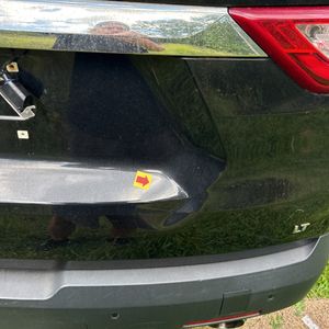 2018 Chevrolet TRAVERSE LT CLOTH 照片 56