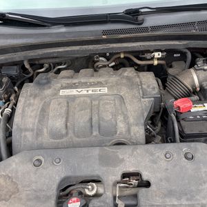 صورة مصغرة 41 لـ 2009 Honda ODYSSEY EX