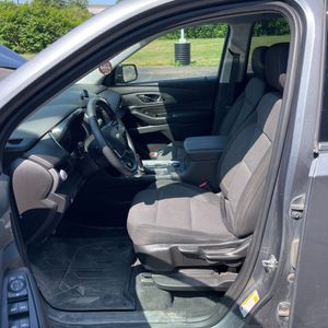 صورة مصغرة 31 لـ 2019 Chevrolet TRAVERSE LS