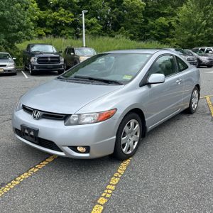 صورة 1 لـ 2007 Honda CIVIC LX