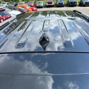 2018 Chevrolet TRAVERSE LT CLOTH 照片 16