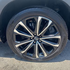 صورة مصغرة 18 لـ 2025 Mazda CX-50 2.5 S PREMIUM PLUS