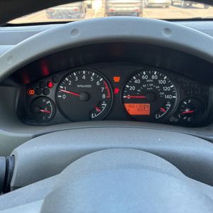 2008 Nissan FRONTIER SE thumbnail 37