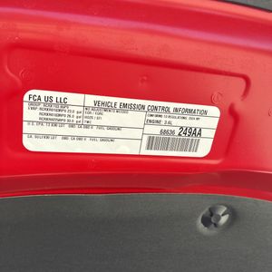2024 RAM 1500 BIG HORN — миниатюра 47