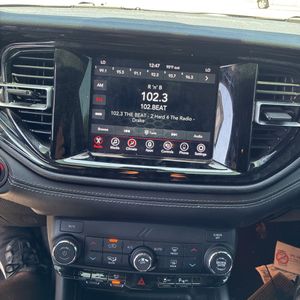 2022 Dodge DURANGO SXT — миниатюра 35