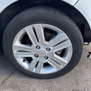 2013 Chevrolet SPARK 1LT AUTO — фото 20