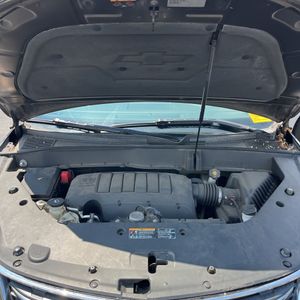صورة مصغرة 46 لـ 2015 Chevrolet TRAVERSE LT