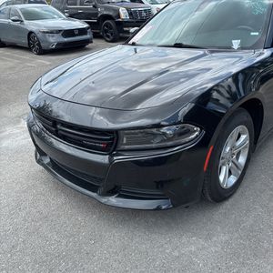 صورة مصغرة 53 لـ 2023 Dodge CHARGER SXT