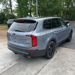 KIA TELLURIDE SX - 8