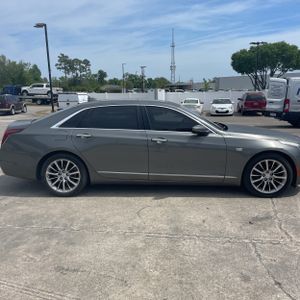 CADILLAC CT6 3.6L LUXURY - 10