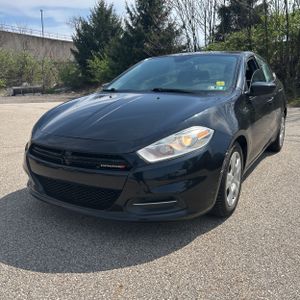 DODGE DART SE - 1