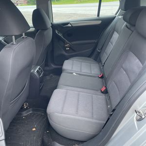 2011 Volkswagen GOLF TDI 缩略图 34