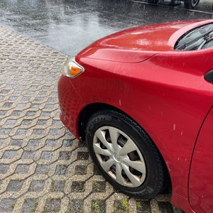 2010 Toyota COROLLA LE — миниатюра 47