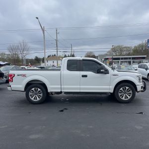 FORD F150 XL - 10