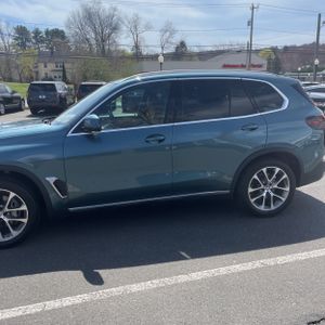 BMW X5 XDRIVE40I - 4