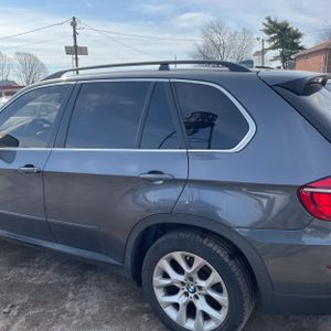 BMW X5 XDRIVE35I - 5