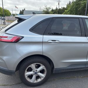 FORD EDGE SE - 9