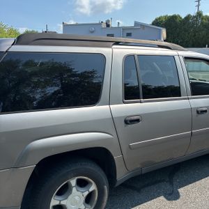 2006 Chevrolet TRAILBLAZER EXT LS 照片 9