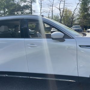 MAZDA CX-90 PLUG-IN HYBRID PREMIUM - 10