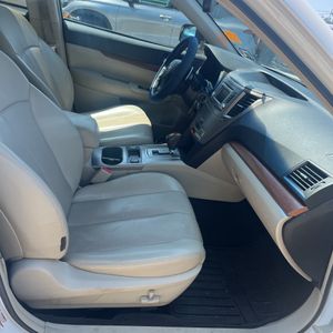 2014 Subaru OUTBACK 2.5I LIMITED — миниатюра 33