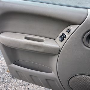 2003 JEEP LIBERTY SPORT — миниатюра 64
