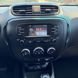 2015 KIA SOUL BASE 缩略图 36