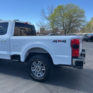 Ford F-250 Super Duty Lariat - 6