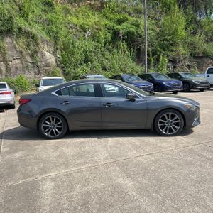 MAZDA MAZDA6 GRAND TOURING - 10