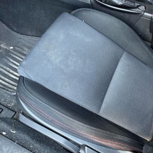 2015 Subaru WRX PREMIUM — фото 60